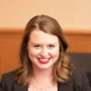 Meet your Posher, Breanna